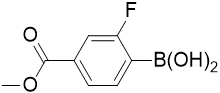 2-氟-4-甲氧基甲?；脚鹚?></td>
                        <td>HPLC&ge;99.5%</td>
                    </tr>
                                    	<tr>
                        <td class=