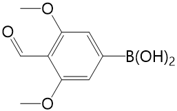 4-甲?；?3,5-二甲氧基苯硼酸