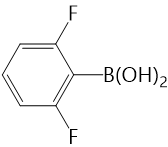 2，6-二氟苯硼酸